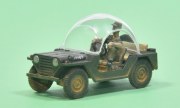 Ford M151 MUTT 1:72