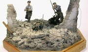 Soviet Marines - Black Devils 1:35