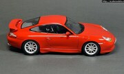 Porsche 911 GT 3 RS 1:24