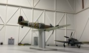 Spitfire Mk.II 1:48