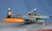 Lockheed T-33A Shooting Star 1:32