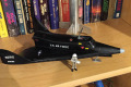 Boeing X-20 Dyna-Soar 1:48