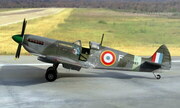 Supermarine Spitfire LF Mk.IX 1:72