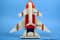 Passenger Rocket 1:192