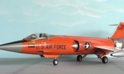 Swiss Evaliation F-104 1:32