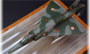 Dassault Mirage IIIRS 1:48