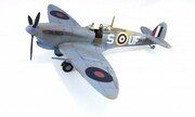 Supermarine Spitfire Mk.Vc 1:72