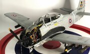 Hawk T-28D Trojan 1:32