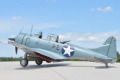 Douglas SBD-3 Dauntless 1:72