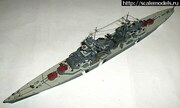 Prinz Eugen 1:700