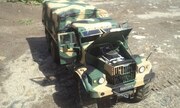 KrAZ-255 1:25