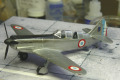 Dewoitine D.520DC 1:72