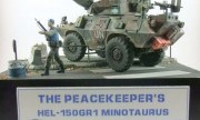 HEL-150 GR1 Minotaurus UN Vehicle 1:35