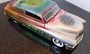 1949 Mercury Coupé Custom 1:25