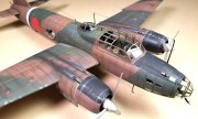 Mitsubishi G4M1 “Betty” 1:72