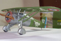 Morane-Saulnier MS 225 1:72