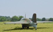 Messerschmitt Me 163B Komet 1:72