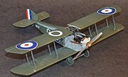 Sopwith Dolhin 1:32