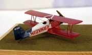 Fleet Model 1 Stunt Bipe 1:72