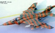 Nanchang A-5C Fantam 1:48