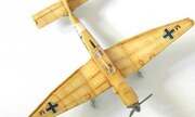 Junkers Ju 87 B-1 Stuka 1:144