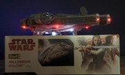 YT-1300 Millennium Falcon 1:72