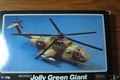 Sikorsky HH-3E Pelican 1:72