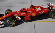 Ferrari SF70H 1:20