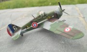 Bloch MB.152 1:72