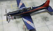 Pilatus PC-7 Mk.II 1:72