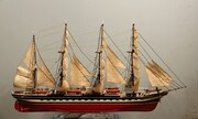 Krusenstern / Padua 1:200