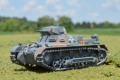 Panzerkampfwagen I 1:72