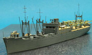 Kimikawa Maru 1:700