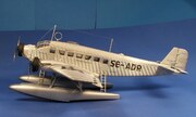 Junkers Ju 52/3m 1:72