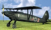 Arado Ar 68 E-1 1:48