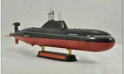 Submarine K-461 Wolf 1:350