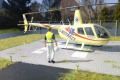 Robinson R44 Raven 1:72