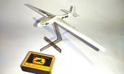 SZD-9 Bocian 1:72