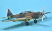 Fairey Battle 1:72