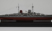 SMS Derfflinger 1:700