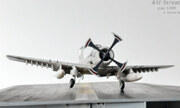 Douglas A-1J Skyraider 1:144