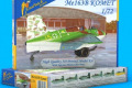 Messerschmitt Me163B &quot;Komet&quot; 1/72 - GasPatch Models 