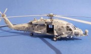 Sikorsky HH-60H Rescue Hawk 1:72