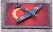 Supermarine Spitfire PR Mk.XIX 1:72