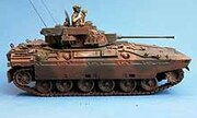 Type 89 IFV 1:35