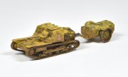 Fiat-Ansaldo L3/33 LF 1:72