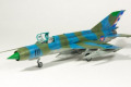 Mikojan-Gurewitsch MiG-21R 1:48