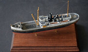 USCGC Cedar 1:350