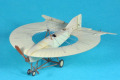 Lee Richards Annular Monoplane III  1:72