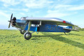 Fokker Super Universal 1:72